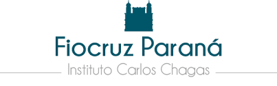 Fiocruz Paraná - Instituto Carlos Chagas logotipo